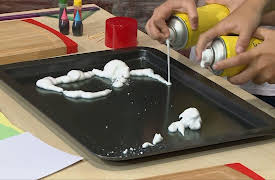 How to Make: How to Make Marbleized Paper