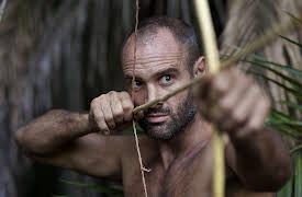 Marooned Season 1: Botswana