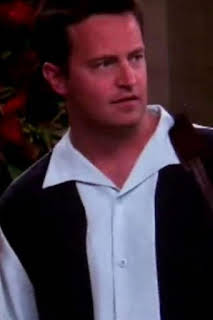 17:33: Friends (T9): Ep.23 El de Barbados | Comedy Central | 9/16 2026