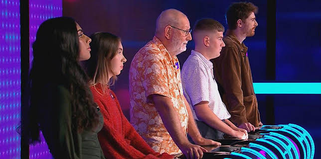 4:30 PM: The Finish Line (S4 E11) (S4) | BBC One Channel Islands | 3/23 2026