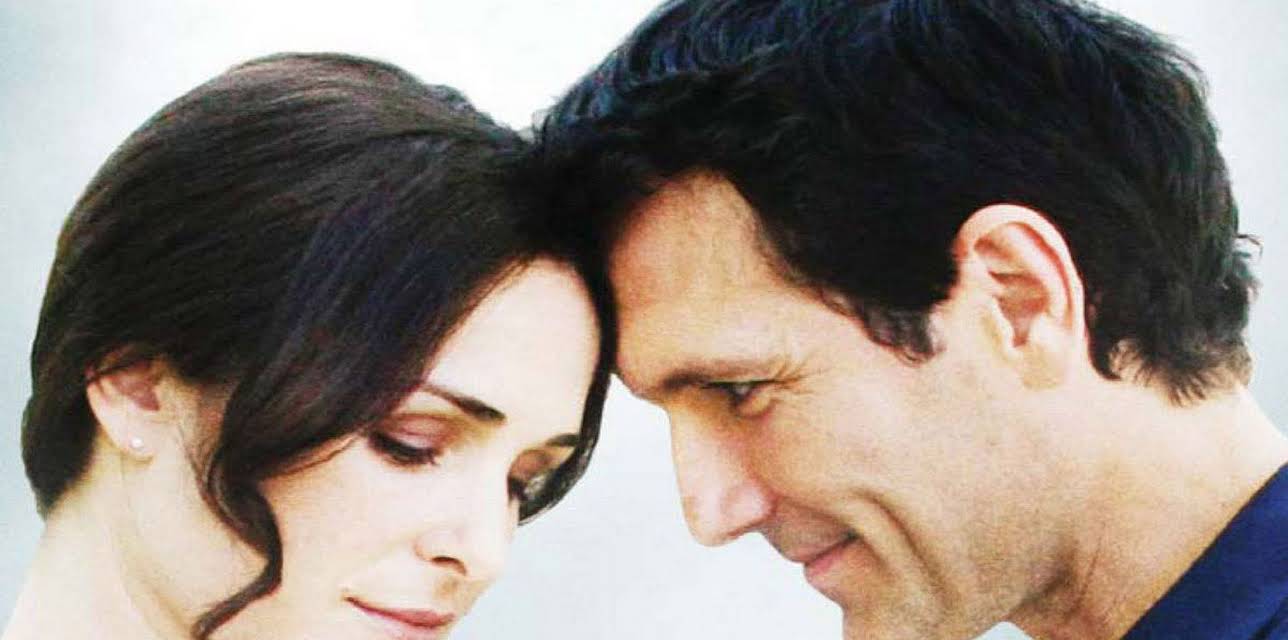 No Greater Love (2009)
