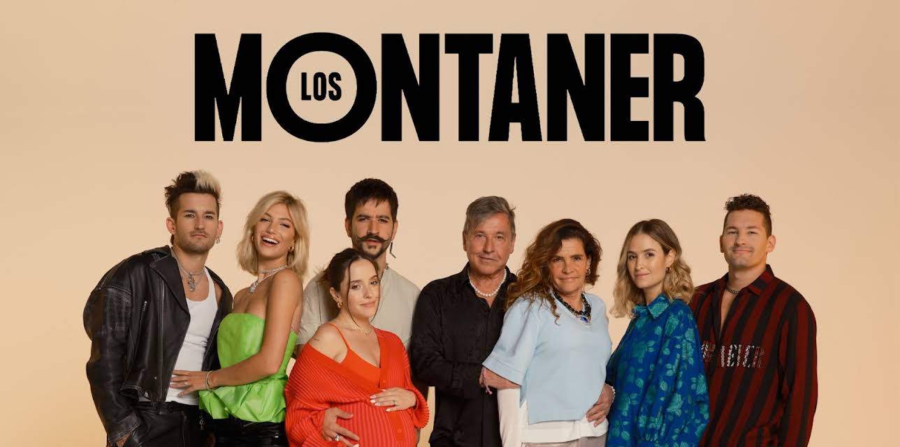 Los Montaner season-1