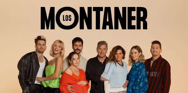 Los Montaner season-1