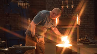 17:00: Wettkampf der Waffenschmiede | Kabel Eins Doku | 4/24 2026