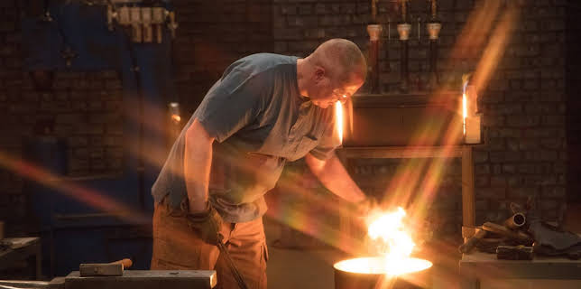 17:15: Wettkampf der Waffenschmiede | Kabel Eins Doku | 1/22 2026