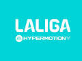 LaLiga Hypermotion: TBA