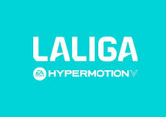 LaLiga Hypermotion: TBA