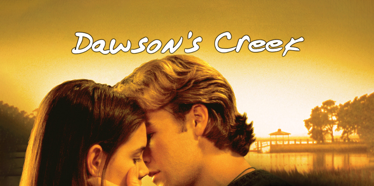 Dawson's Creek Season 1