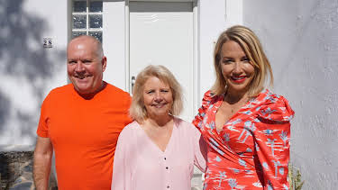 1:00 PM: A Place in the Sun | 4 Seven | 1/6 2026