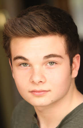 Noah Matthews as 