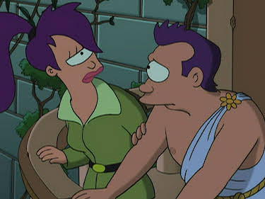 19:20: Futurama | ProSieben Maxx | 8/21 2026
