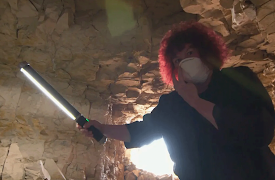 The Story of Egypt: Chaos