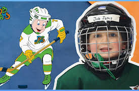 Job Jams: Hockey Coach