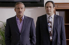 Burócratas season-1: Burócratas Capítulo 14