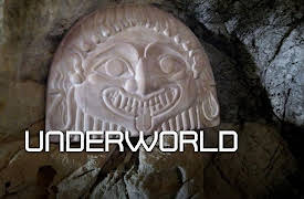 Underworld: Gibraltar