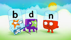 Alphablocks