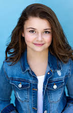 Gemma Brooke Allen as 