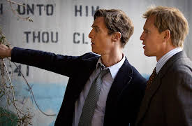 True Detective: Season 1: Seeing Things