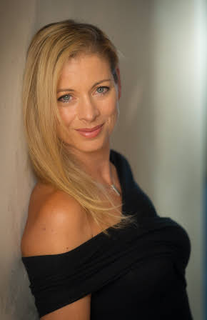 Jilena Cori as Tori