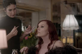 Érase Una Vez season-1: Érase Una Vez - Blanca Nieves