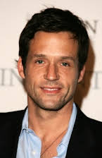 Josh Hopkins como 