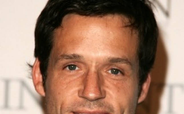 Josh Hopkins