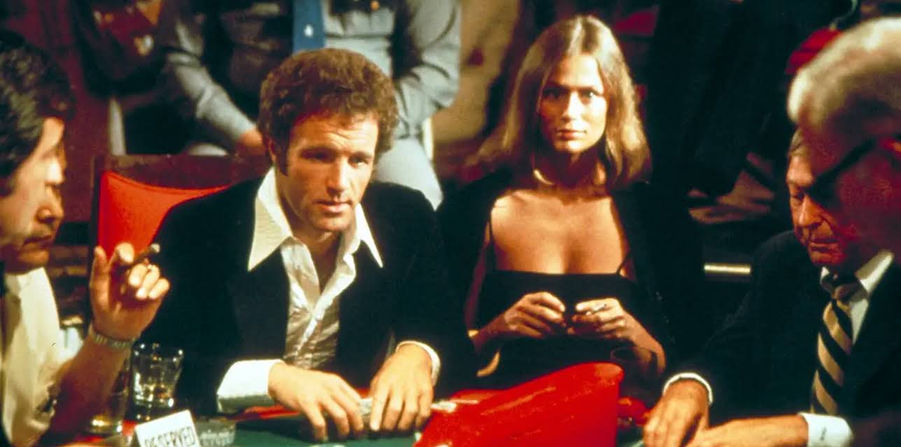 The Gambler (1974)