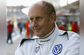 Motorheads: Hans-Joachim Stuck