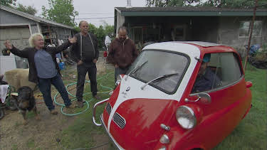 10:55: American Pickers (S7 E10) (S7) | TV10 | 4/19 2026