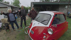 American Pickers (S7 E10)