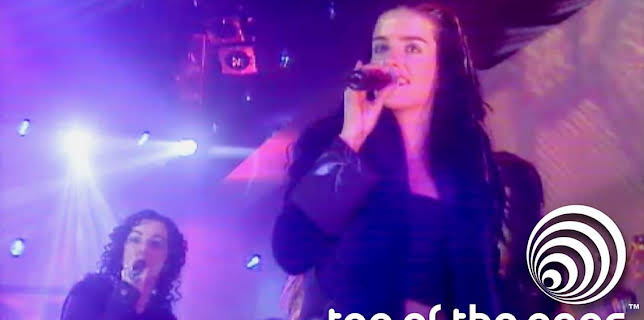 2:00 AM: Top of the Pops | BBC Four | 12/20 2025