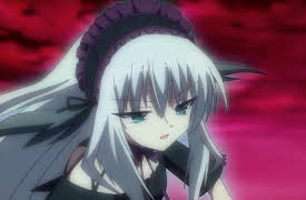 11eyes: Season 1: The Option of Destruction ~ válogatott-hoz kialvás