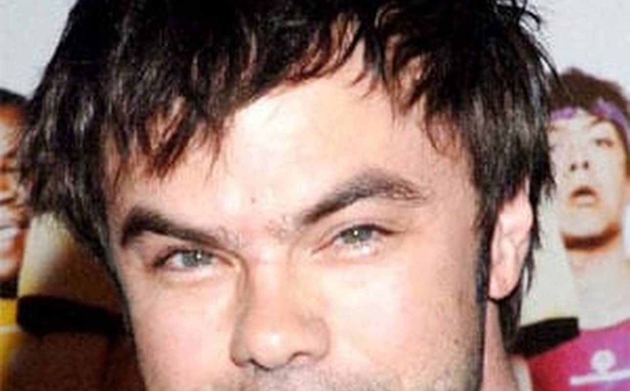 Jed Rees