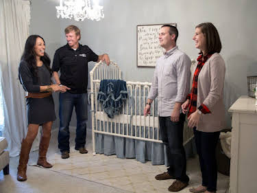 06:40: Fixer Upper: Umbauen, einrichten, einziehen! | Sixx | 7/6 2026