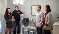 Fixer Upper: Umbauen, einrichten, einziehen!