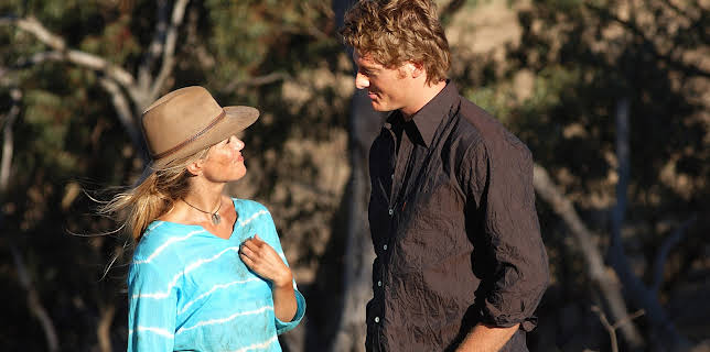 02:30: McLeods döttrar (S4 E22) (S4) | TV8 | 12/2 2025