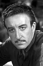 Peter Sellers como 