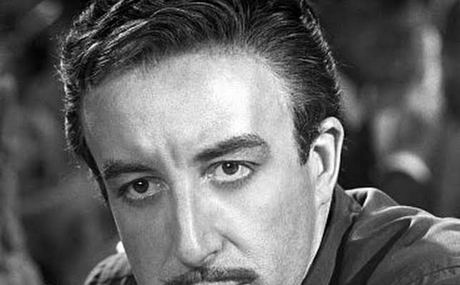Peter Sellers