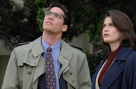 Lois & Clark: The New Adventures of Superman Season 1: I'm Looking Through You