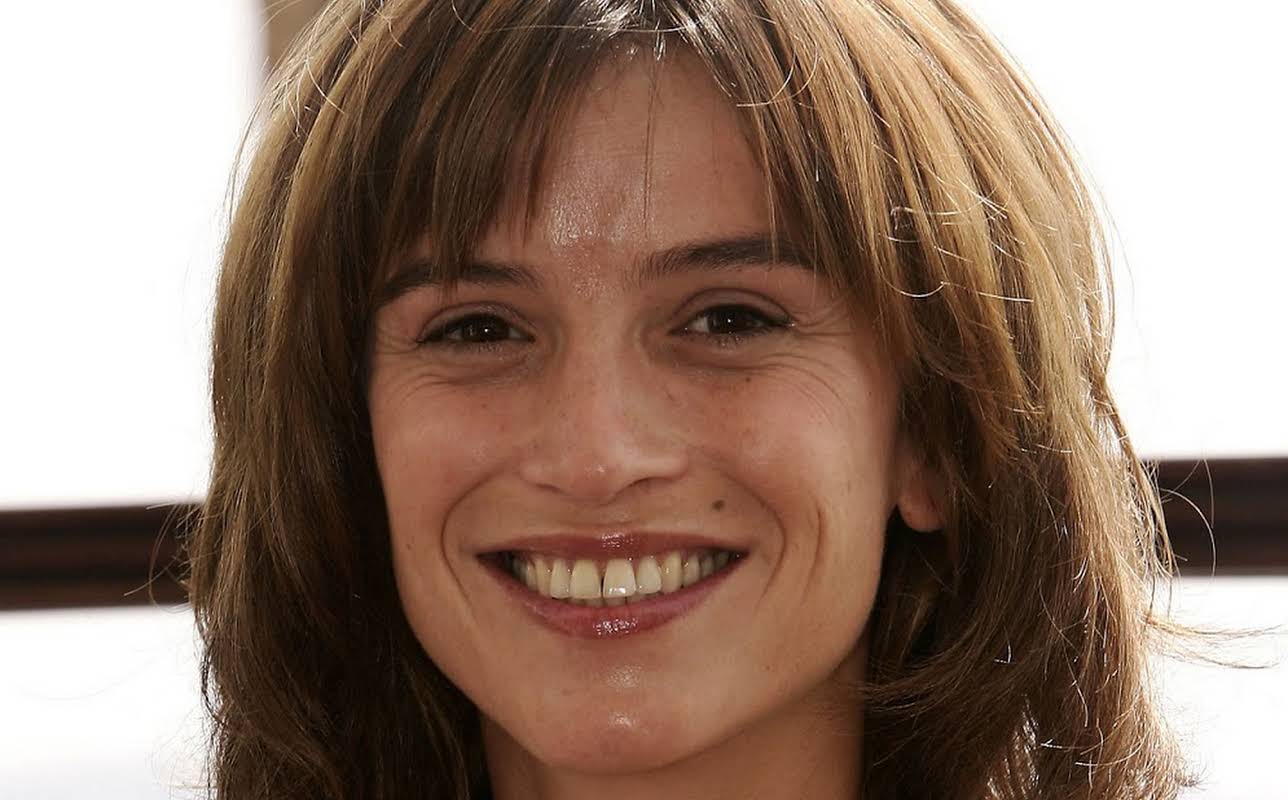 Agathe de La Boulaye