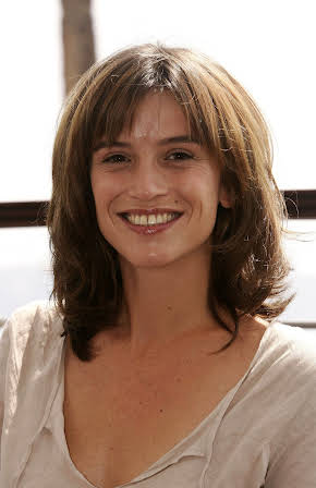 Agathe de La Boulaye as Adele Rousseau