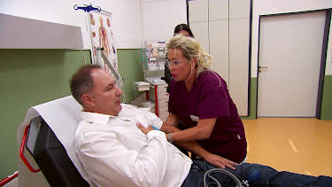 13:55: Südklinik am Ring (S1 E41) (S1) | RTL 2 | 8/3 2026