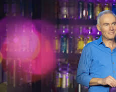 Johann König findet ...