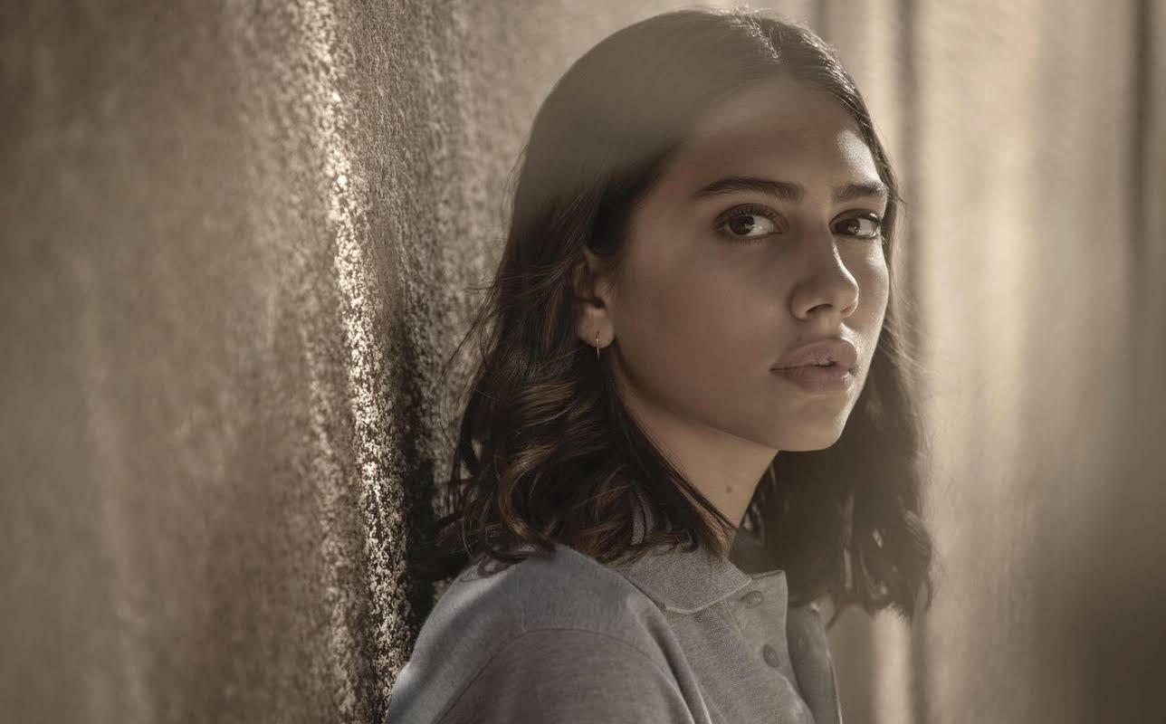 Salma Malhas