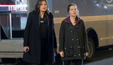 Law & Order: Special Victims Unit (S16 E22)