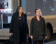 Law & Order: Special Victims Unit