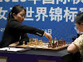 The World Chess Show