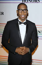 Raphael Saadiq as 