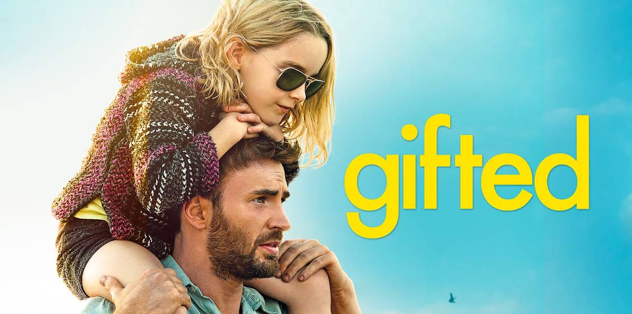 Gifted (2017)