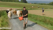 Die Nordreportage: Hofgeschichten